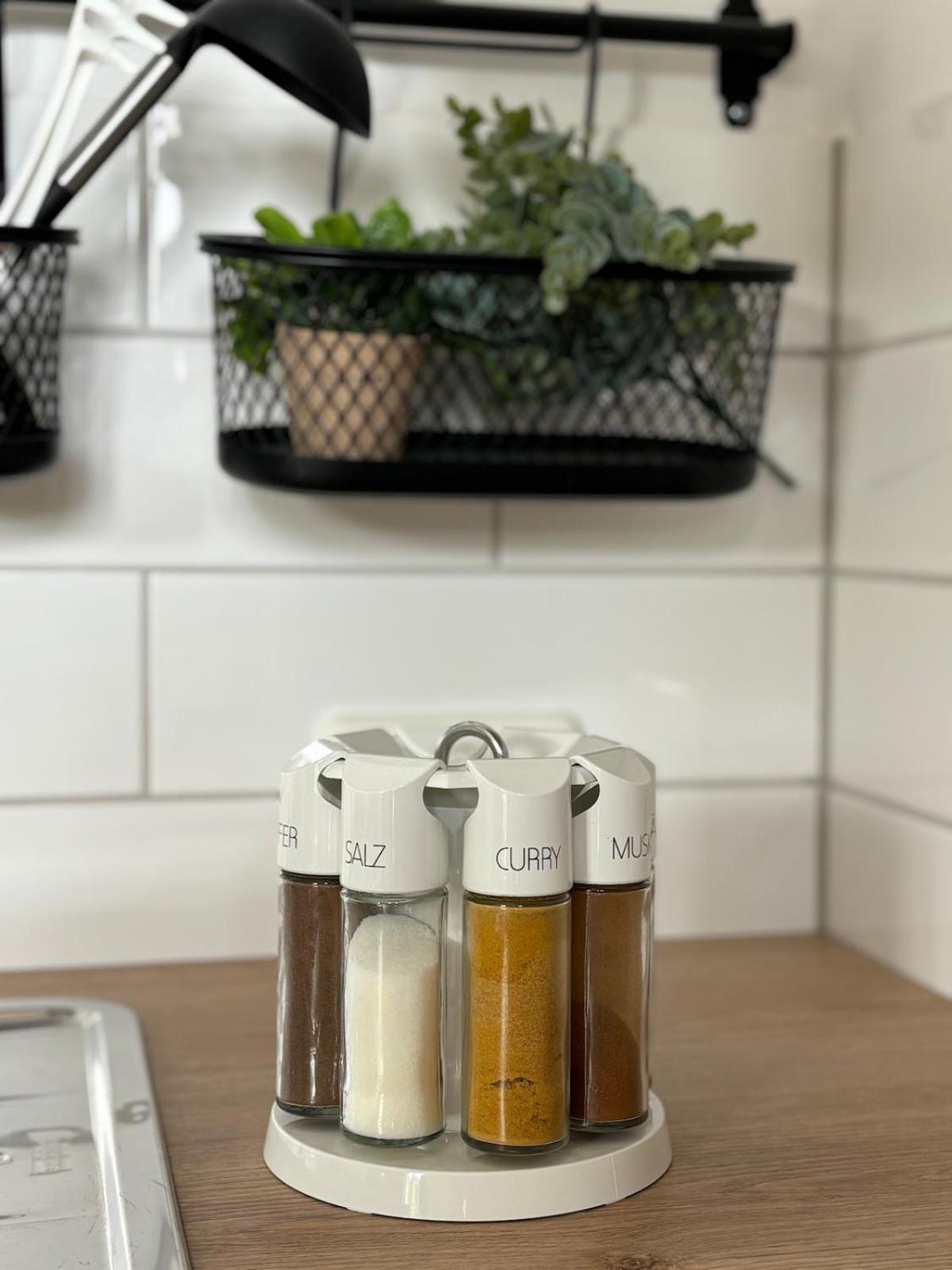 Stilvolles Loft Mit Kostenlosem Fahrrad Magdeburg Luaran gambar